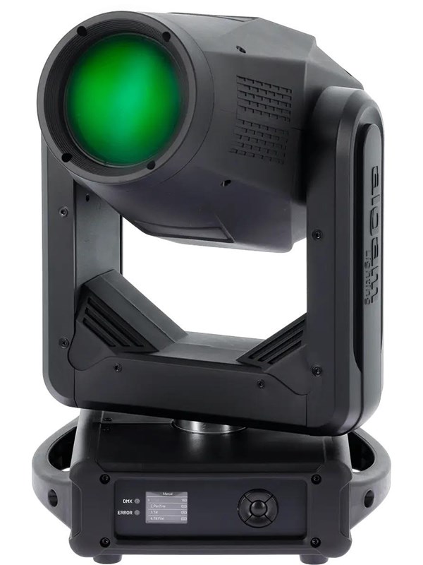 Algam Lighting 200W hybridi Wash / Spot / Beam LED Moving Head