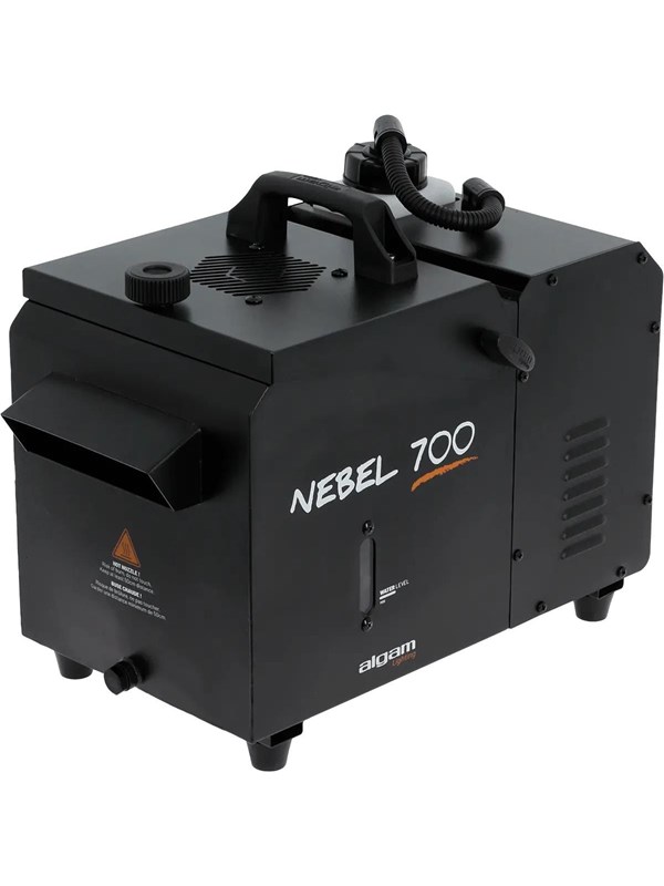 Algam Lighting Nebel 700 - 700W matalasavukone