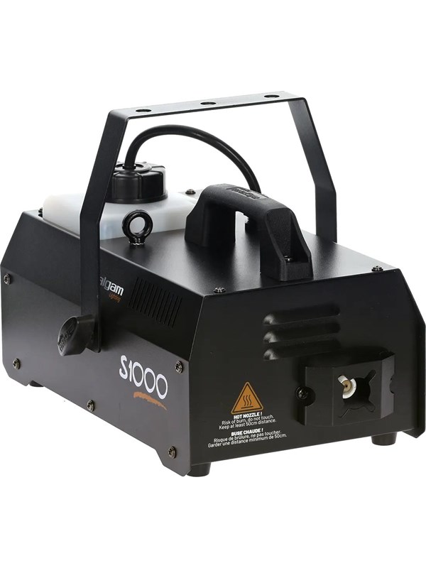 Algam Lighting 1000W savukone