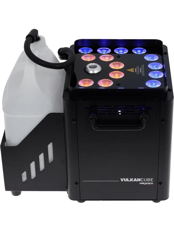 Algam Lighting Pystysuuntainen LED-savukone