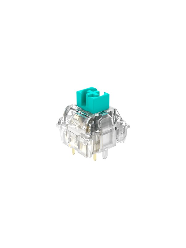 HyperX Tactlie - 45 pack - Key Switches - Näppäinkytkimet