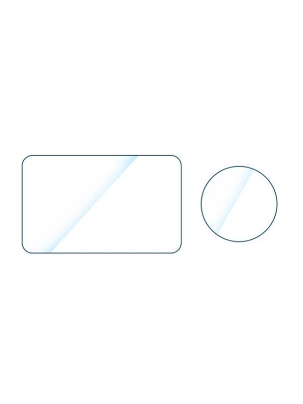 Puluz 2-in-1 Protective Glass for GO Ultra