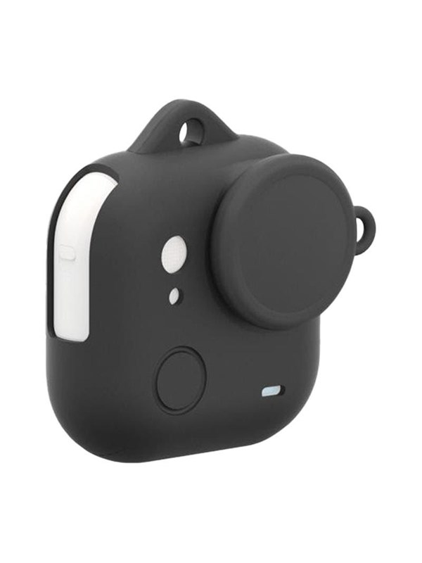 Puluz Silicone Lens Cover + Case for GO Ultra