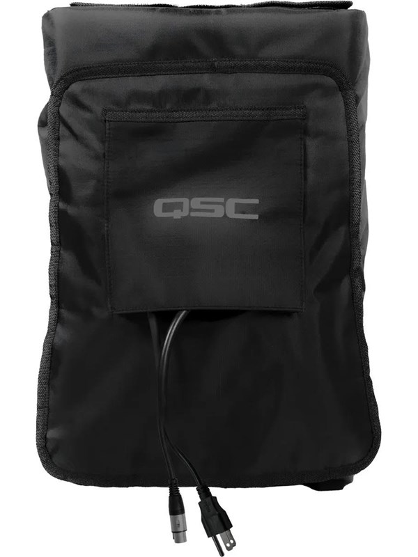 QSC Suojakotelo CB10:lle