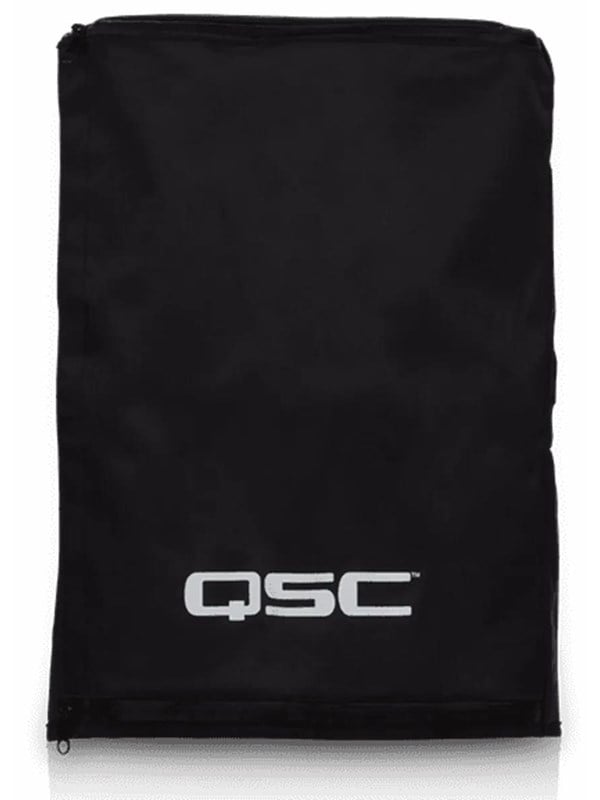 QSC Suojakotelo K10:lle