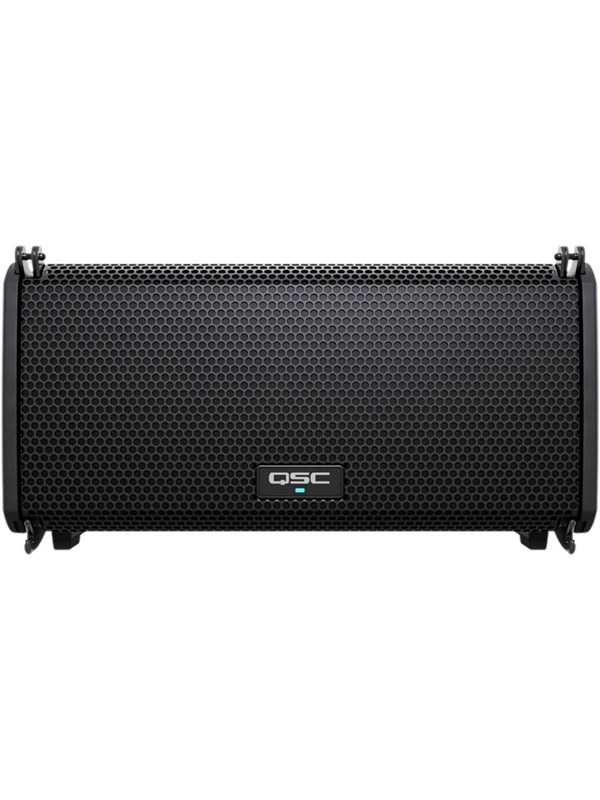 QSC LA108 - 8"" 2-tie aktiivinen line array -kaiutin - 650W RMS