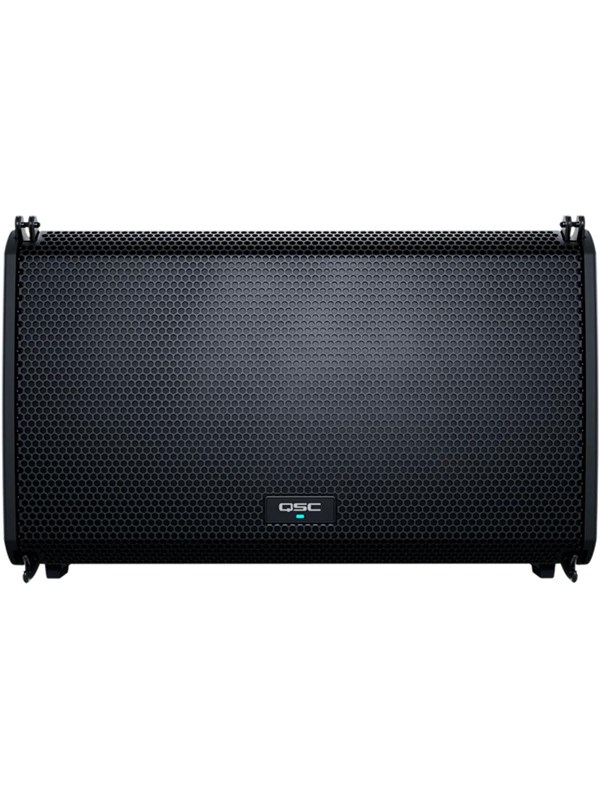 QSC LA112 - 12"" 2-tie aktiivinen line array -kaiutin - 1200W RMS
