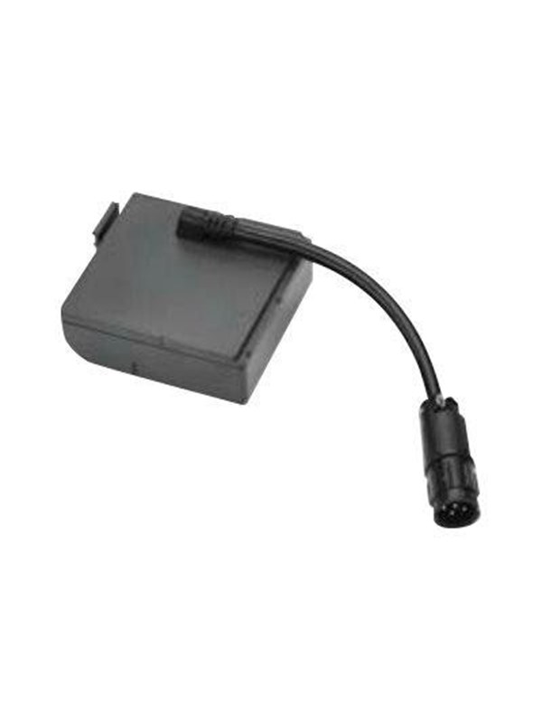 Zebra - battery eliminator Virtalähde - ATX - 80 Plus
