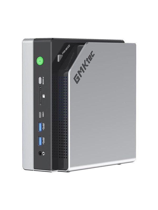 GMKtec EVO-X2 | AMD Ryzen AI Max+ 395 | 128GB DDR5 RAM | 2TB SSD | Windows 11 Pro