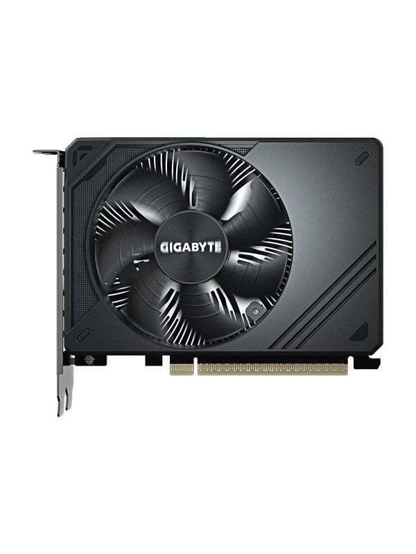 GIGABYTE GeForce RTX 5050 - 8GB GDDR6 RAM - Näytönohjaimet