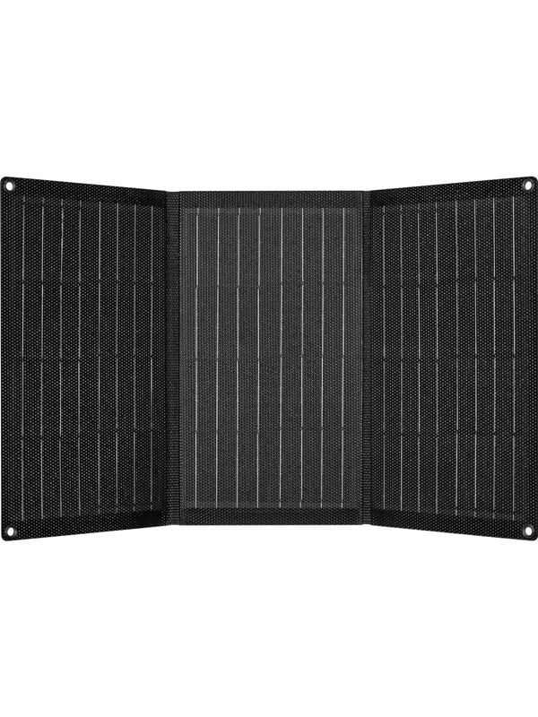 Sandberg SolarPanel 22W Powerbank 10000 - 10000 mAh