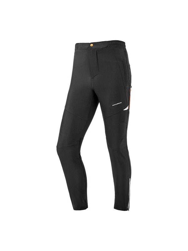 Rockbros cycling pants RKCK0001 size L - black