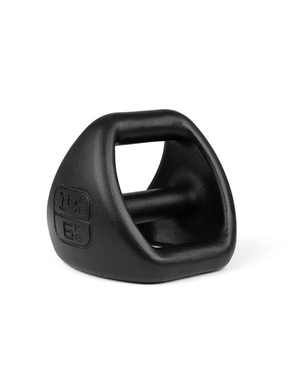 TRX Pro 6 kg Ybell Black
