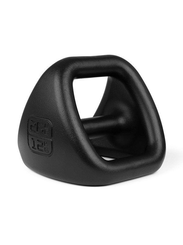 TRX Pro 12 kg Ybell Black