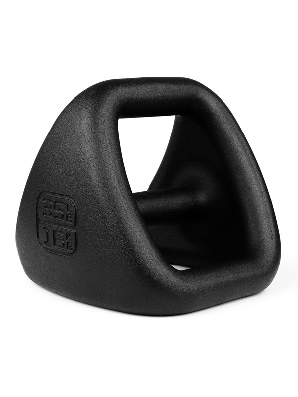 TRX Pro 16 kg Ybell Black