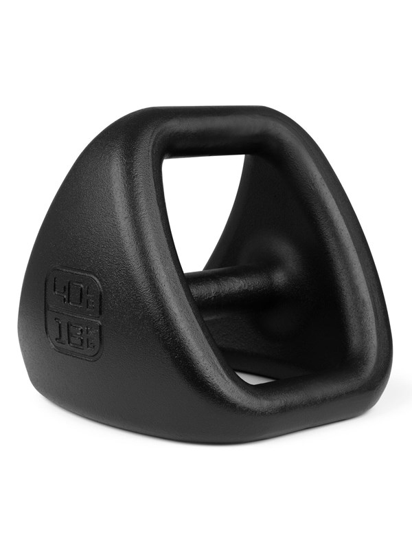 TRX Pro 18 kg Ybell Black