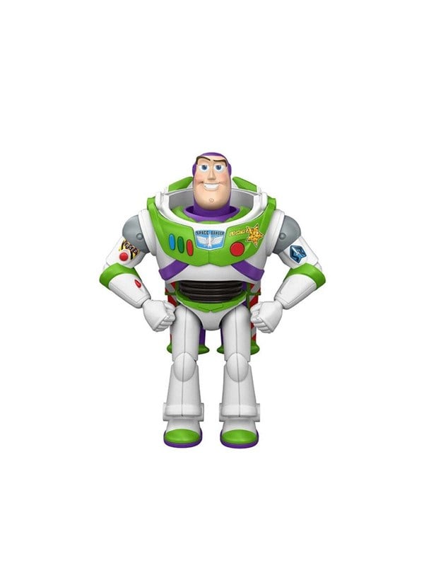Pixar Toy Story 5 - 30cm Signature Wings Buzz