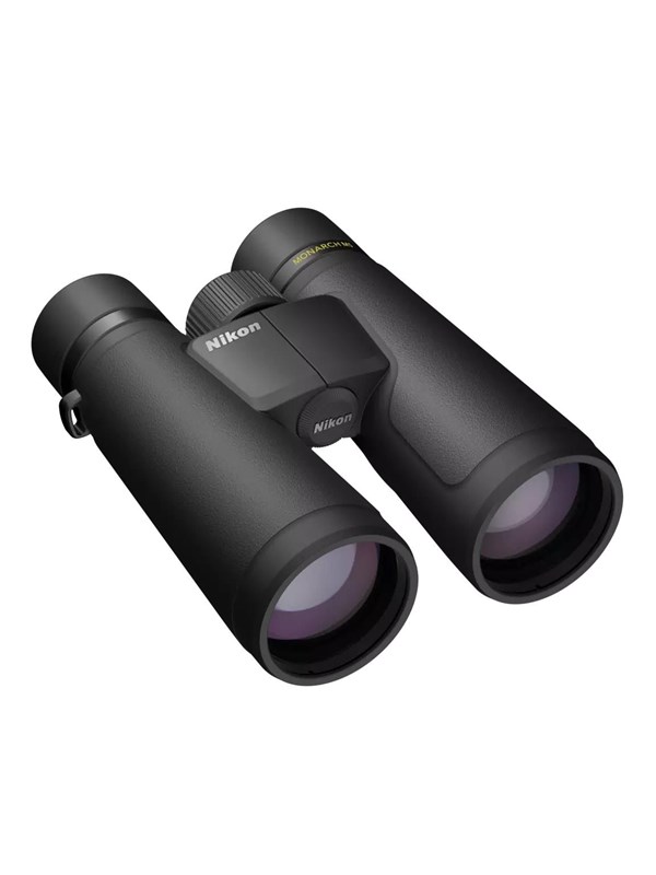 Nikon MONARCH M5 12x50