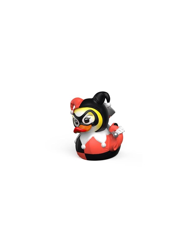Mini TUBBZ - DC Comics: Harley Quinn - Figuuri