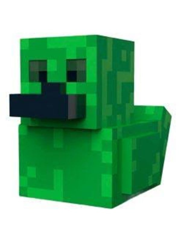 Mini TUBBZ - Creeper (Mini Edition) - Figuuri