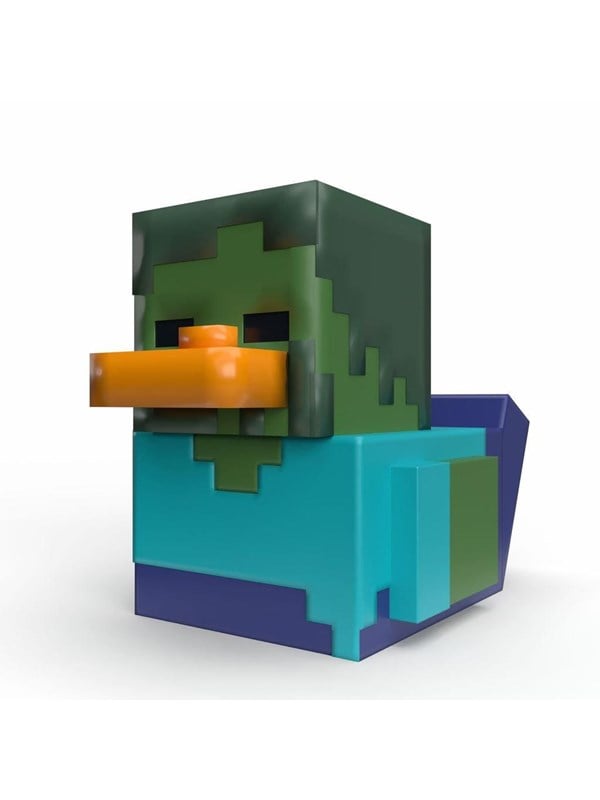 Mini TUBBZ - Zombie (Mini Edition) - Figuuri