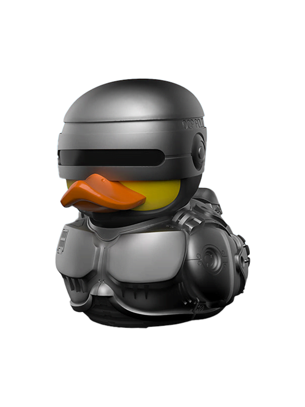Mini TUBBZ - Robocop (Mini Edition) - Figuuri