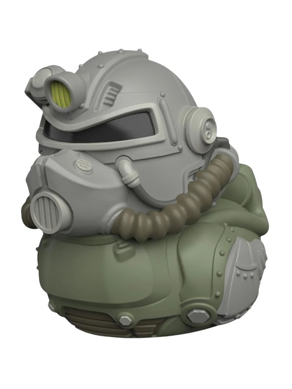 Mini TUBBZ - T-51 Power Armor (Mini Edition) - Figuuri