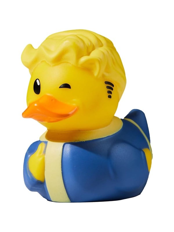 Mini TUBBZ - Vault Boy (Mini Edition) - Figuuri