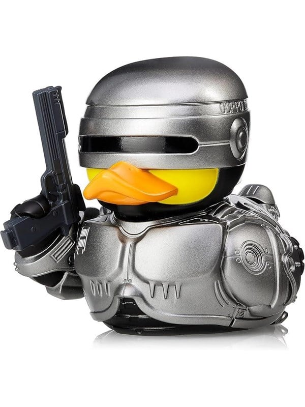 TUBBZ - Robocop (Boxed Edition) - Figuuri