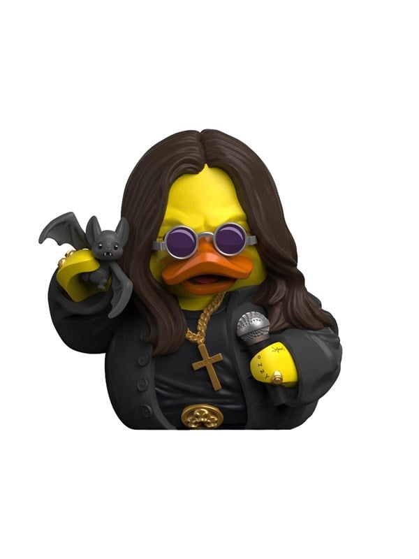 TUBBZ - 5056280455783 collectible figure - Figuuri