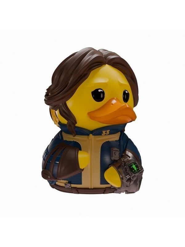 TUBBZ - Lucy Maclean (Collectors Edition) - Figuuri
