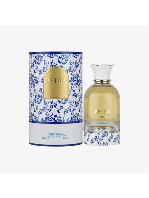 Lattafa Petra - 100 ml