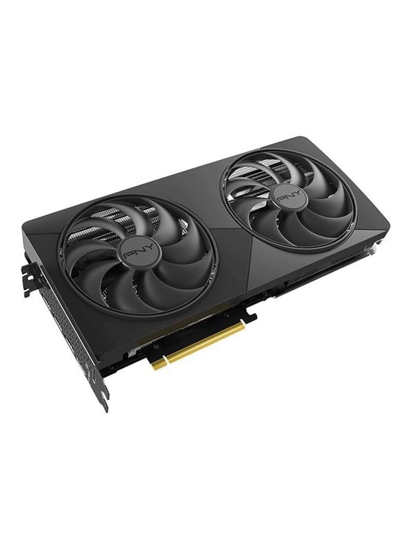 PNY GeForce RTX 5070 Slim OC - 12GB GDDR7 RAM - Näytönohjaimet