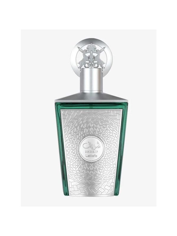 Lattafa Sherif - 100 ml