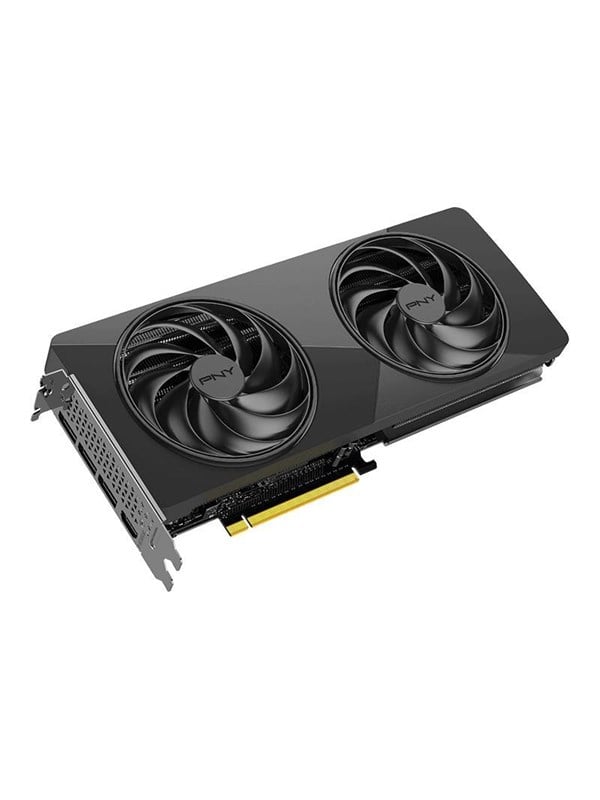 PNY GeForce RTX 5070 Ti Slim OC - 16GB GDDR7 RAM - Näytönohjaimet