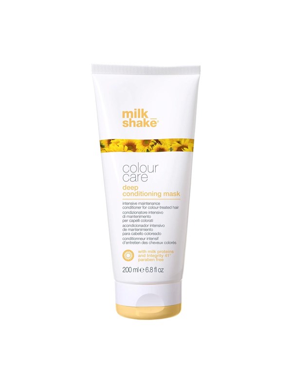 Milk Shake Colour Care Milk Proteins Hair Treat