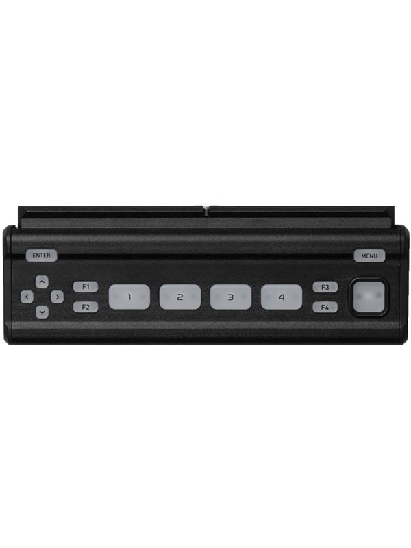 Atomos Button Bar compatible with Neon 17" and Neon 24"