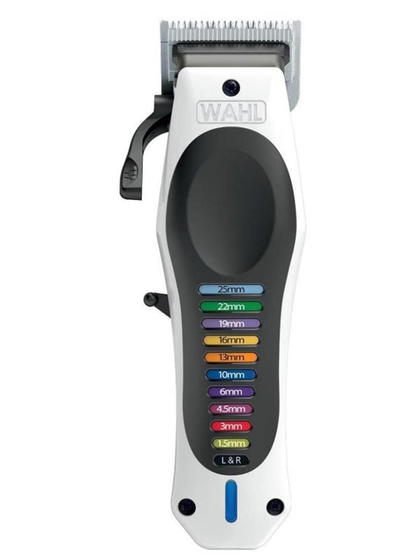 Wahl Hiustenleikkuukone Color Pro Lithium