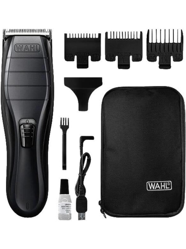 Wahl Hiustenleikkuukone Cordless Close Cut