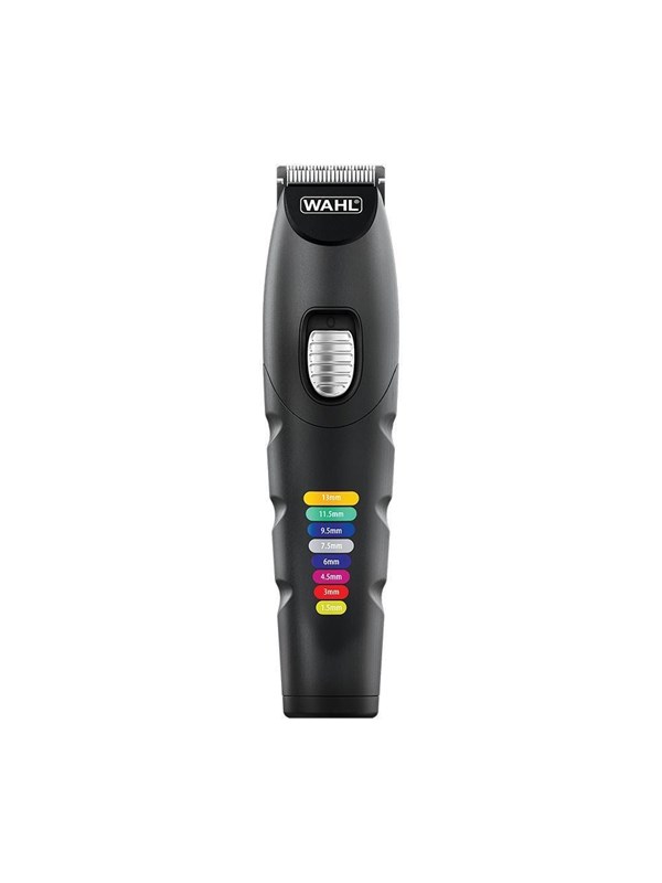 Wahl Kulmakarvatrimmeri Color Trim Advanced