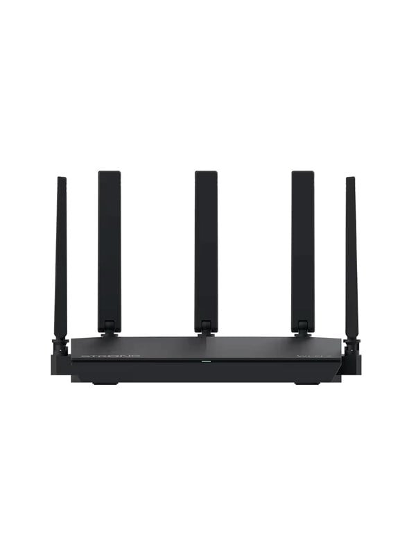 Strong BE3600 Wi-FI 7 Dual band router - Wireless router Wi-Fi 7 (802.11be)