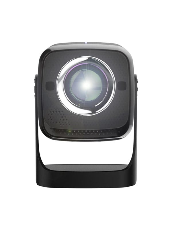 DENVER Projektori PR-4852 - 4K Projector with included power cable and HDMI cables - 4K - 700 ANSI lumens