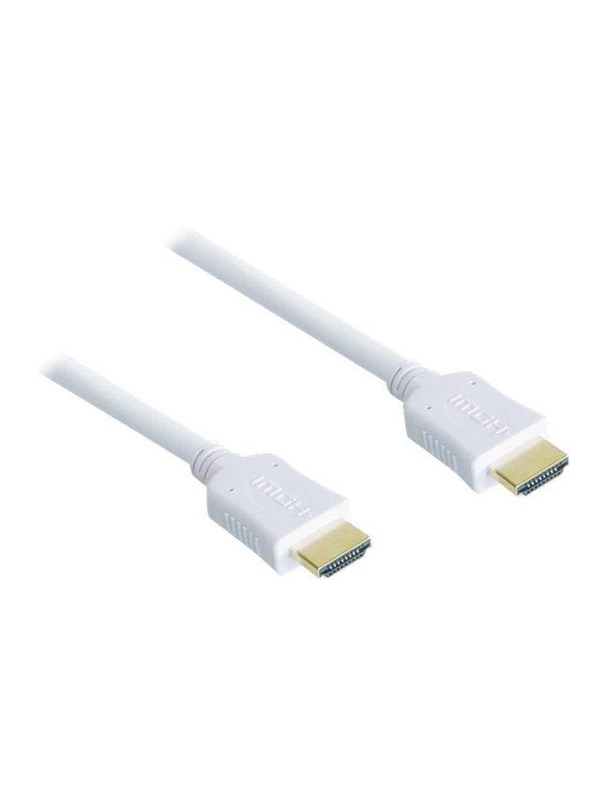 Alcasa electronik Good Connections HDMI cable with Ethernet - 2 m