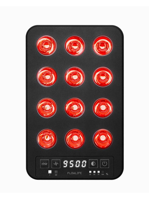 Flowlife Flowlight Panel Go 60 Two Waves