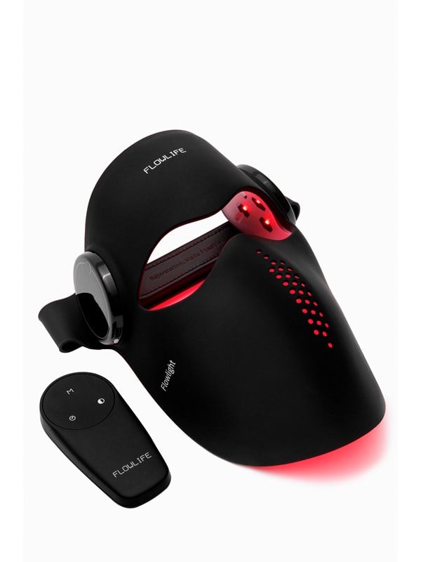 Flowlife Flowlight Laser Mask Ultra Three waves