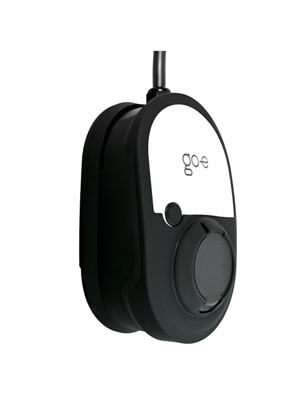go-e Bodyguard -suojakotelo (Gemini Flex & Flex 2.0)