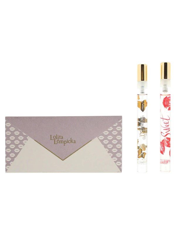 Lolita Lempicka Lempicka Mini Fragrance Set - 14 ml.