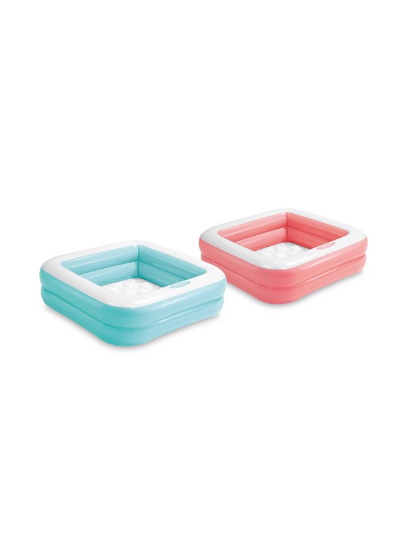 Intex Play Box -altaat, 2 asst., 57L, 86x86x25 cm