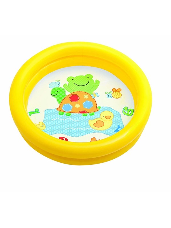 Intex My First Pool 17L 61x15 cm 2 asst.
