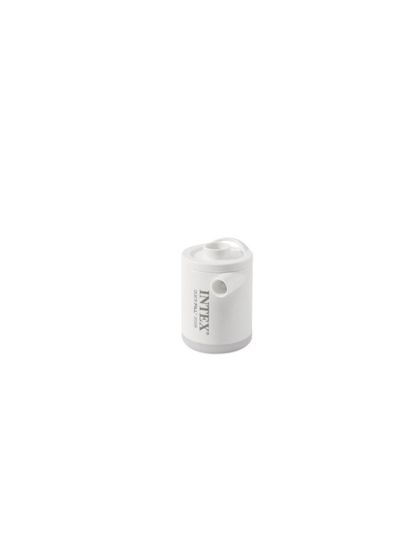 Intex Quickfill Usb200r pieni ilmapumppu
